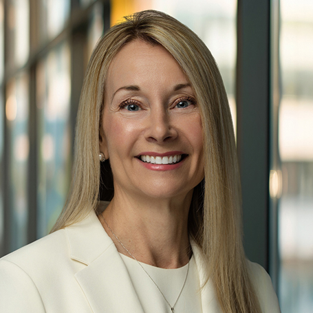 Victoria  Gillispie Hardin Photo